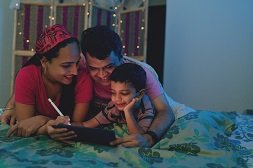 Early childhood education